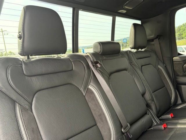 2027 RAM 1500 RHO CREW CAB 4X4