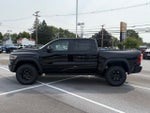 2027 RAM 1500 RHO CREW CAB 4X4