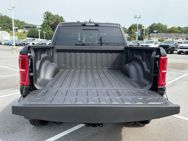 2027 RAM 1500 RHO CREW CAB 4X4