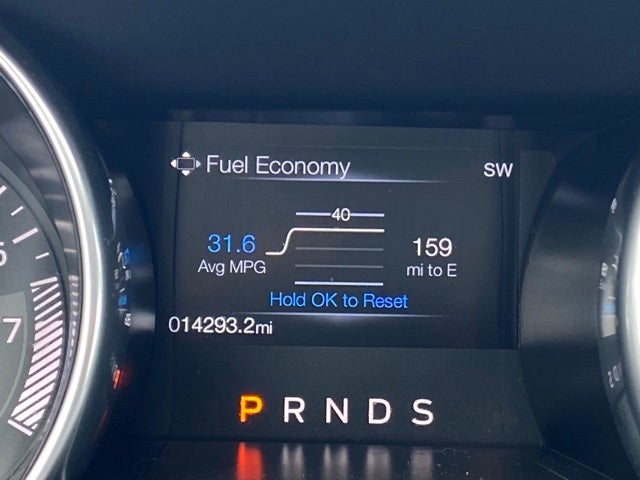 2021 Ford Mustang EcoBoost Premium Fastback