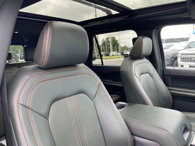 2022 Ford Expedition Timberline