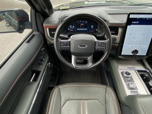 2022 Ford Expedition Timberline