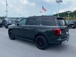 2022 Ford Expedition Timberline