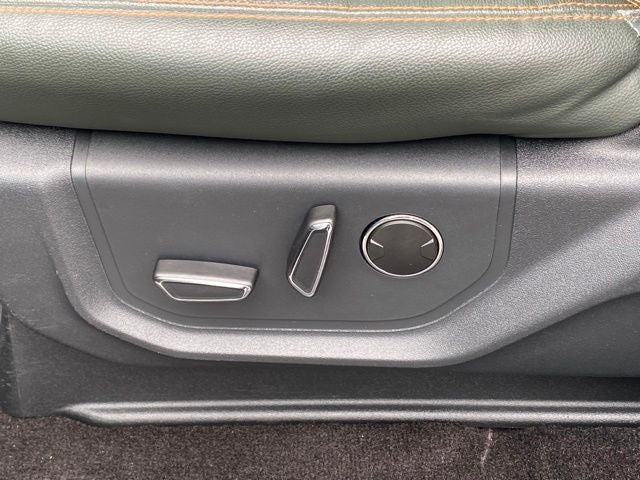 2022 Ford Expedition Timberline