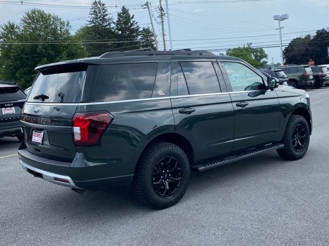 2022 Ford Expedition Timberline