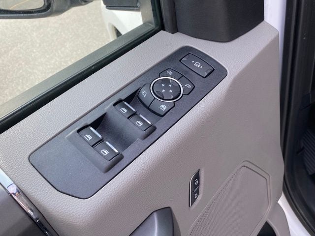 2021 Ford F-250 XLT