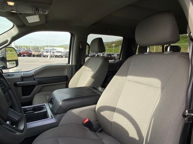 2021 Ford F-250 XLT