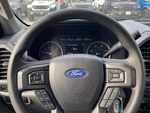 2021 Ford F-250 XLT