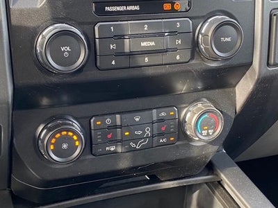 2021 Ford F-250 XLT