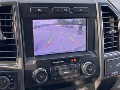 2021 Ford F-250 XLT