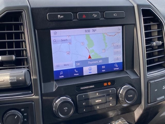 2021 Ford F-250 XLT
