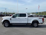 2021 Ford F-250 XLT