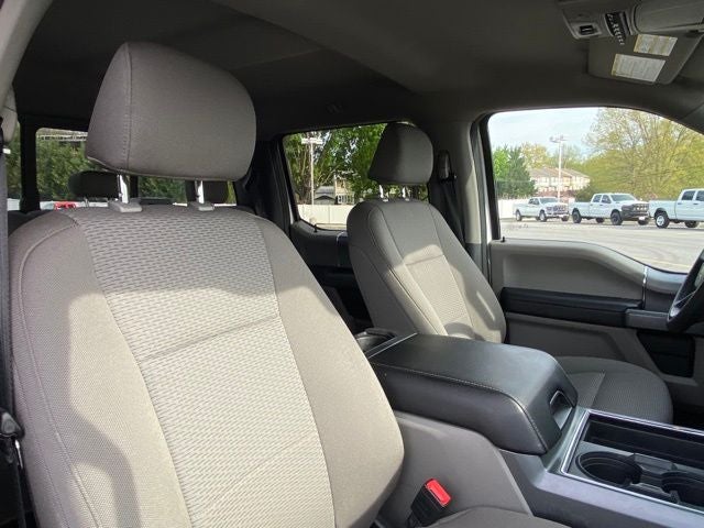 2021 Ford F-250 XLT