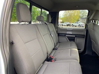 2021 Ford F-250 XLT