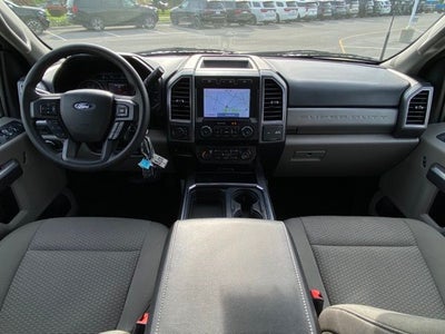 2021 Ford F-250 XLT