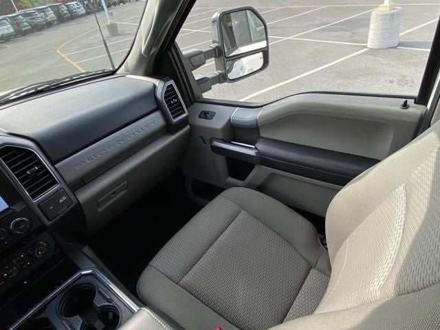 2021 Ford F-250 XLT
