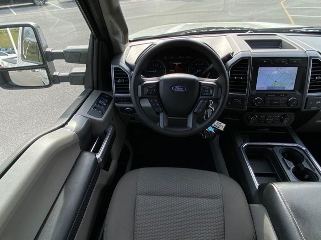 2021 Ford F-250 XLT