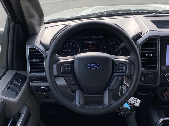 2021 Ford F-250 XLT