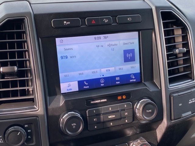 2021 Ford F-250 XLT