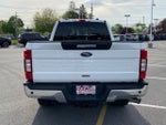2021 Ford F-250 XLT