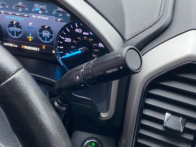 2018 Ford F-250 LARIAT