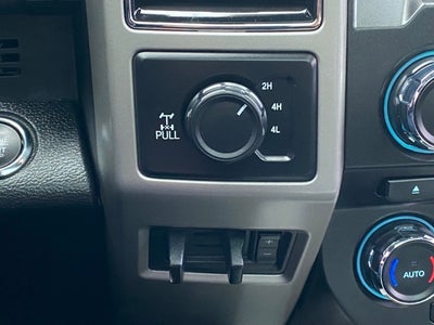 2018 Ford F-250 LARIAT