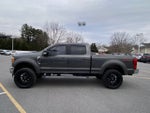 2018 Ford F-250 LARIAT