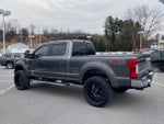 2018 Ford F-250 LARIAT