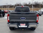 2018 Ford F-250 LARIAT