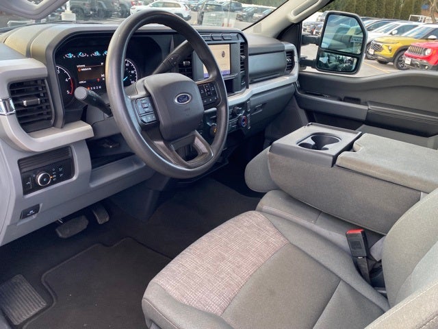 2024 Ford F-250 XLT
