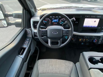 2024 Ford F-250 XLT