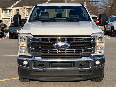 2025 Ford F-250 XLT