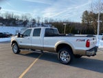 2012 Ford F-350 Lariat