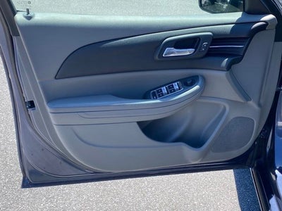 2013 Chevrolet Malibu 1LS