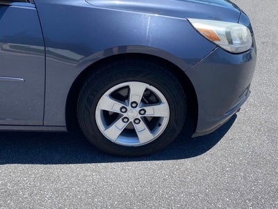 2013 Chevrolet Malibu 1LS