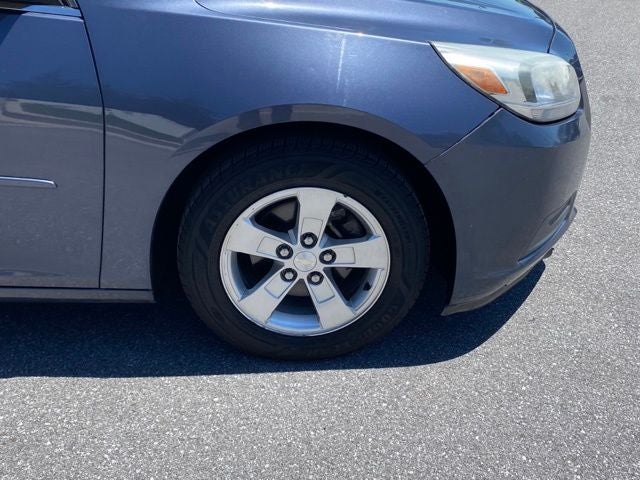 2013 Chevrolet Malibu 1LS