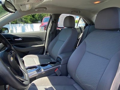2013 Chevrolet Malibu 1LS