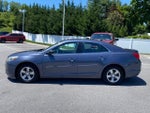 2013 Chevrolet Malibu 1LS
