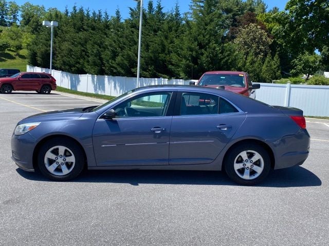 2013 Chevrolet Malibu 1LS