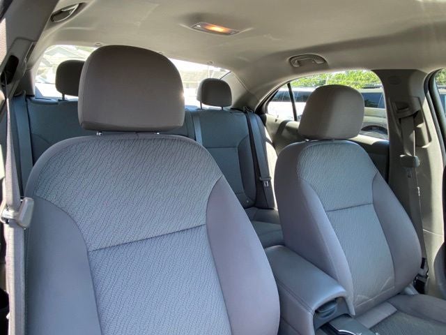 2013 Chevrolet Malibu 1LS