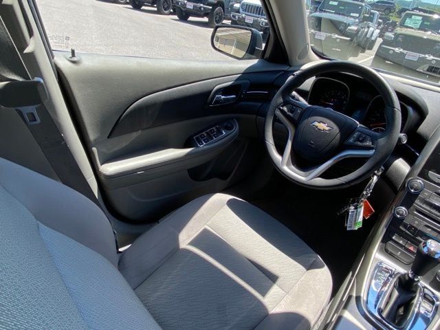 2013 Chevrolet Malibu 1LS