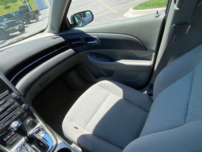 2013 Chevrolet Malibu 1LS