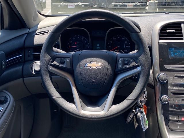 2013 Chevrolet Malibu 1LS