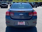 2013 Chevrolet Malibu 1LS