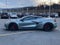 2024 Chevrolet Corvette Z06 RWD Convertible 3LZ