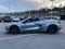 2024 Chevrolet Corvette Z06 RWD Convertible 3LZ