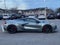2024 Chevrolet Corvette Z06 RWD Convertible 3LZ