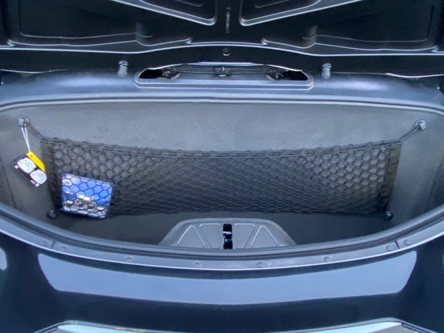 2024 Chevrolet Corvette Z06 RWD Convertible 3LZ