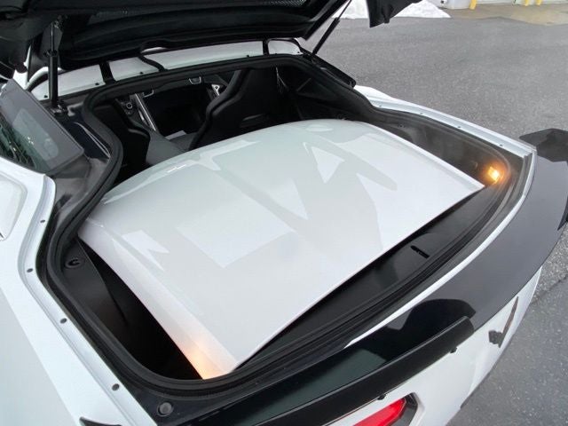 2019 Chevrolet Corvette Grand Sport