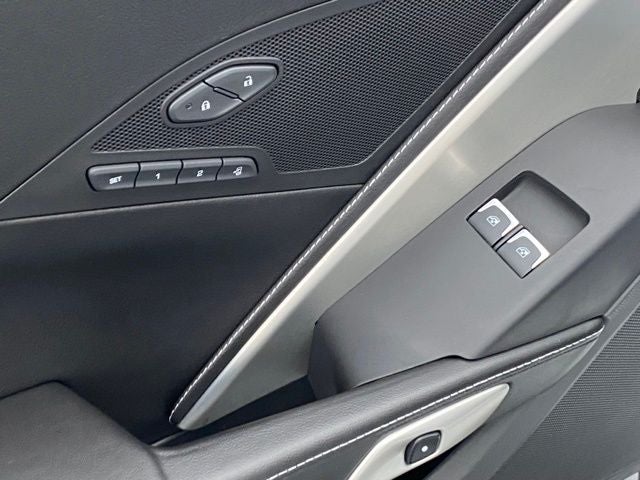 2019 Chevrolet Corvette Grand Sport